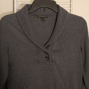 Banana Republic Sweatshirt